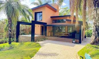 Imagem 2: Casa à Venda no Condomínio Veredas das Gerais, em Nova Lima/MG