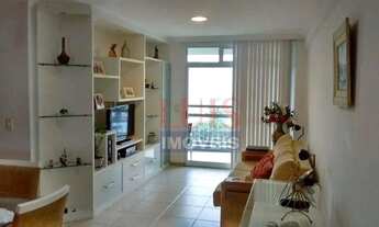 Imagem 3: Apartamento com 2 dormitórios à venda, 90 m² por R$ 650.000,00 - Icaraí - Niterói/RJ