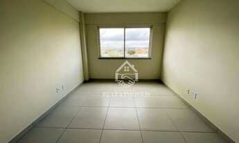 Imagem 2: Apartamento com 1 dormitório para alugar, 40 m² por R$ 1.900,00/mês - Centro - São Pedro d