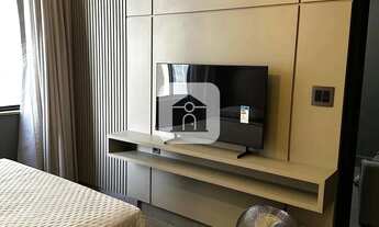 Imagem 3: Flat Mobiliado para locação no bairro Centro