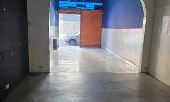 Imagem: Loja para Locação Lapa