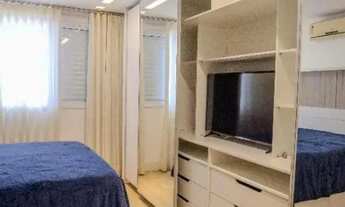 Imagem 6: Apartamento de 64 m² com 01 quarto para alugar por R$ 4.000,00/mês - Setor Bueno - Goiânia