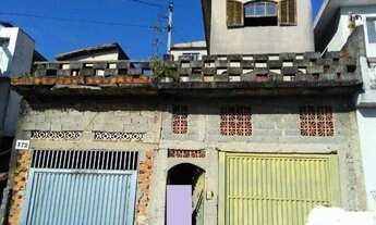 Imagem 4: Sobrado com 2 dormitórios à venda, 196 m² por R$ 355.000,00 - Jardim Irene - Santo André/S