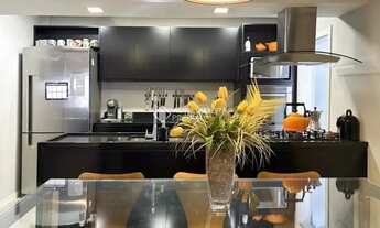 Imagem 5: Imóvel para venda com 94 m², com 3 quartos, bairro Santana - Porto Alegre - RS