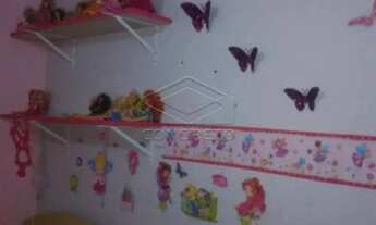 Imagem 6: Casa Padrão em Bauru