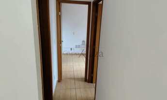 Imagem 6: Oportunidade - Apartamento - Jardim Satélite - Residencial Brisa do Vale - 2 Dormitórios