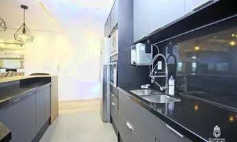 Imagem 3: Apto mobiliado de 75m²