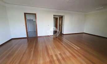 Imagem 4: Apartamento à venda em Campinas, Cambuí, com 4 quartos, com 182 m², MONT BLANC