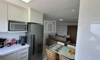 Imagem 4: Apartamento no Edifício Porto Di Capri Sorocaba