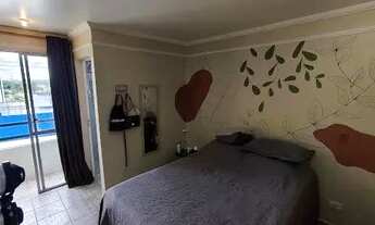 Imagem 6: Apartamento com 1 dormitório para alugar, 45 m² - Jardim São Dimas - São José dos Campos/S