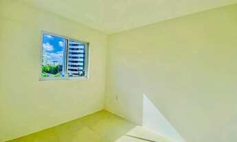 Imagem 6: Apartamento com 3 dormitórios à venda, 63 m² por R$ 480.000,00 - Boa Viagem - Recife/PE