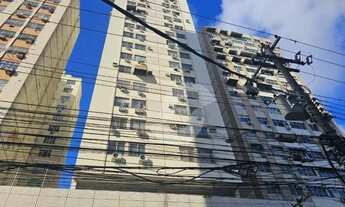 Imagem 4: Apartamento com 3 dormitórios à venda, 92 m² por R$ 730.000,00 - Icaraí - Niterói/RJ