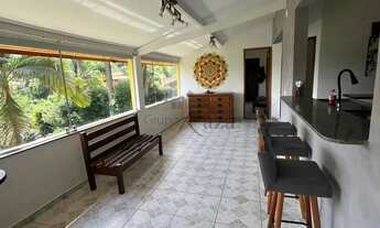 Imagem 3: Casa em Condomínio - Recando caetê - Condomínio Recanto Ippensen - 2 Dormitórios - 1.426,3