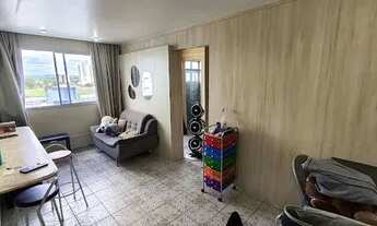 Imagem: Apartamento com 1 dormitório para alugar