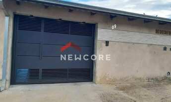 Imagem 2: Casa em Rua Pedro Roza da Silva - Conjunto Habitacional Leandro Alarcão Dias - Botucatu/SP