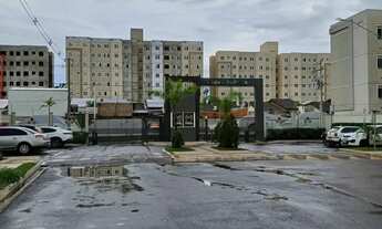 Imagem: Imóvel para alugar com 2 quartos e armários