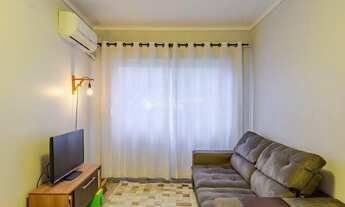 Imagem 3: Apartamento 2 quarto(s), no bairro Nonoai