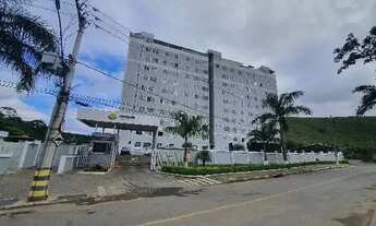 Imagem 2: Oportunidade! Apartamento com 38,60 m² PR abaixo do valor de mercado Juiz de Fora/MG - Raf