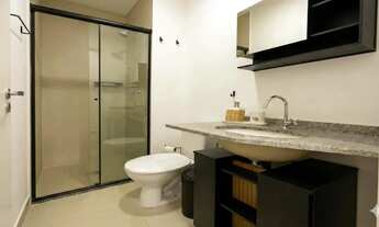 Imagem 6: Apartamento garden para venda em Rudge Ramos com 2 quartos , 117m²