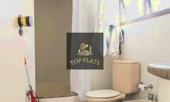 Imagem 5: Flat disponível na Bela vista