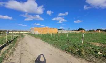 Imagem 6: Terreno 30×70 no Povoado Pirunga. Melhor Povoado do município de Capela/SE