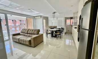 Imagem 3: Apartamento de 85m² com com 2 quartos na Pedra Branca