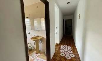 Imagem 3: Sobrado com 3 dormitórios para alugar, 120 m² por R$ 4.384,00 - Vila Marieta - São Paulo/S