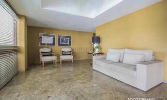 Imagem 3: Apartamento Moinhos, 187m² com 2 Vagas