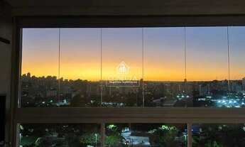 Imagem 3: Apartamento - 3 Quartos - 131m² - Tubalina