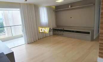 Imagem: Apartamento em Jardim Zaira, Guarulhos/SP