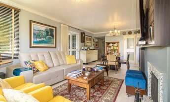 Imagem 7: Apartamento de 3 suítes e 2 vagas no Petropolis