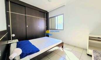 Imagem 4: Apartamento beira-mar 3 dormitórios Pitangueiras Guarujá