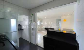 Imagem 7: Apartamento à venda em Barueri-SP, Jardim Tupanci: 2 quartos, 1 suíte, 3 salas, 2 banheiro