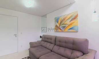Imagem 3: Aluguel Apartamento 1 Dormitórios - 50 m² Itaim Bibi