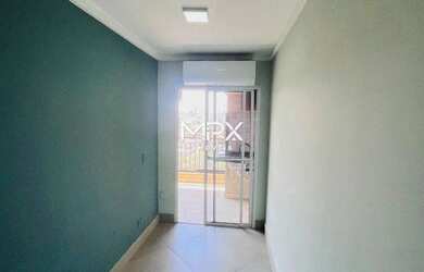 Imagem 4: Apartamento à venda em Piracicaba, Paulicéia, com 2 quartos, com 89 m², Condomínio Mirage