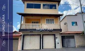 Imagem: Casa a venda em Igarapé MG / Bairro União