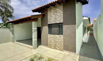 Imagem 3: Casa para Locação em Ourinhos, Jardim Santa Fé 2, 3 dormitórios, 1 suíte, 3 banheiros, 3 v