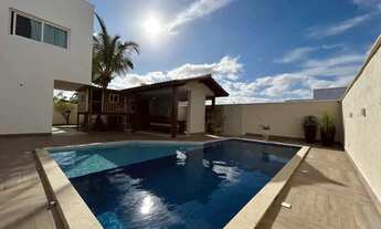 Imagem 2: Imóvel para venda possui 351 metros quadrados com 5 quartos em Centro - Porto Seguro - BA