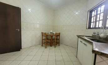 Imagem 6: Casa 3 dormitórios para locação. 100m². Guilhermina - Praia Grande - SP