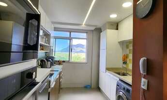 Imagem 7: Lindíssimo apartamento 3 quartos finalmente decorado no Recreio