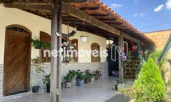 Imagem 3: CASA COM LOTE 360 DISPONIVEL PARA VENDA NO BAIRRO JARDIM PETROPOLIS EM BETIM