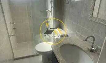 Imagem 7: Apartamento para Locação, mobiliado no Parque Industrial com 53m²