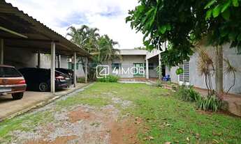 Imagem: CONDOMÍNIO ENTRE LAGOS - ALUGUEL - CASA