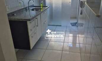 Imagem 5: Apartamento com 2 dormitórios, 52 m² - venda por R$ 414.000 ou aluguel por R$ 2.681/mês