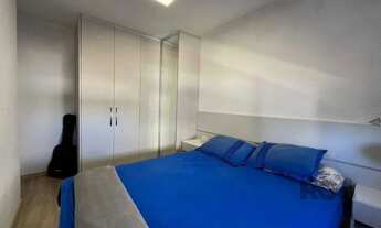 Imagem 6: Apartamento no Humaitá de 2 dormitórios, infra e vaga