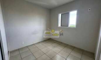 Imagem 6: Apartamento com 3 dormitórios à venda, 89 m² por R$ 420.000,00 - Olinda - Uberaba/MG