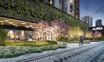 Imagem 3: Unidades à venda, 1 a 2 quartos, Lourdes - Belo Horizonte