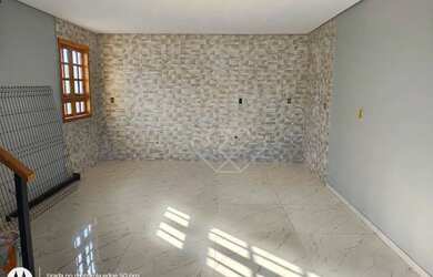 Imagem 4: Casa à venda no bairro Cohab B em Gravataí com excelente área e conforto