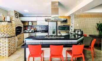 Imagem: Casa de Esquina 5 Suítes com Vista para