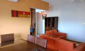 Imagem 6: Apartamento com 2 dormitórios para alugar, 86 m² por R$ 3.800,01/mês - Vila Guilhermina